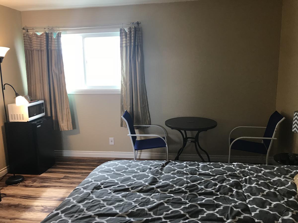 Travel Inn أنكوراج المظهر الخارجي الصورة